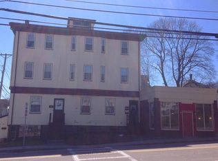263 Whitwell St #3, Quincy, MA 02169