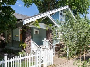 2841 SE 37th Ave, Portland, OR 97202