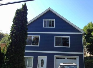 1721 NE 90th St, Seattle, WA 98115