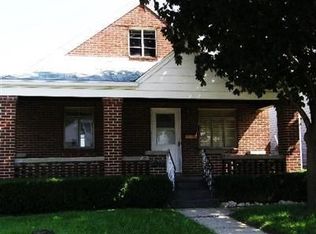 1450 Coventry Rd, Dayton, OH 45410