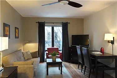 Rented by Living New York