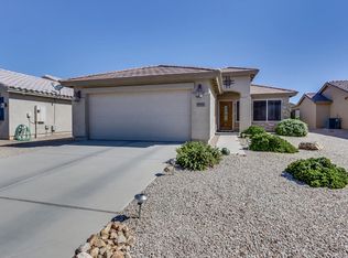 2582 E Santa Maria Dr, Casa Grande, AZ 85194