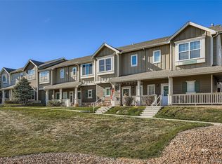 Aspen Hills Owners Association, Commerce City, CO 80022