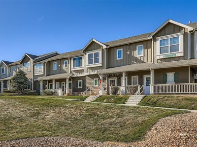 14700 E 104th Avenue Bldg 18 #1804, Commerce City, CO, 80022