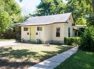 4611 Avenue H, Austin, TX 78751