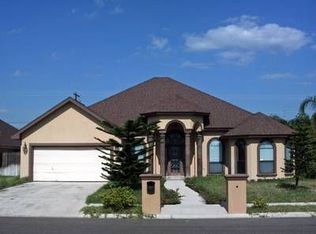 905 Red River St, Mission, TX 78572