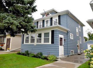 321 Sanders Rd, Buffalo, NY 14216