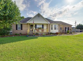 301 Summit Way, Mount Juliet, TN 37122