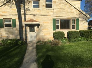 1928 W Grange Ave, Milwaukee, WI 53221