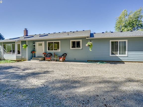 2nd image of 40215 NW Cardai Hill Rd