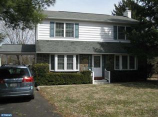 3115 Hauck Rd, Perkiomenville, PA 18074