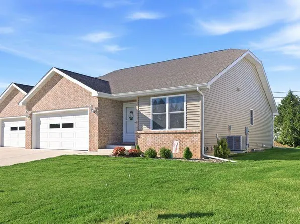 82 Prince William Ct, La Porte, IN 46350