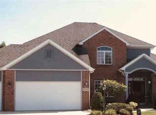12312 Bufflehead Run, Fort Wayne, IN 46845
