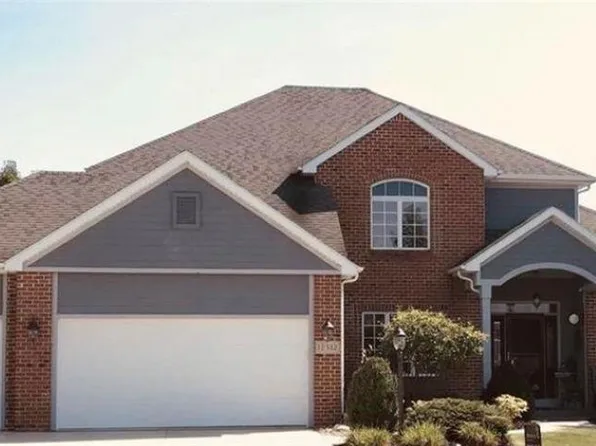 12312 Bufflehead Run, Fort Wayne, IN 46845