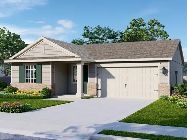 3149 Scoon Place, Tulare, CA 93274
