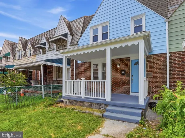 10 N Rosedale St, Baltimore, MD 21229