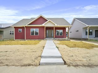 1812 S Armstrong St, Kokomo, IN 46902