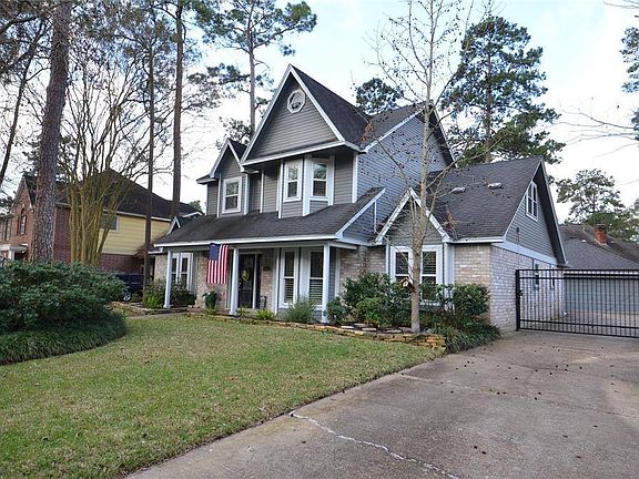 2nd image of 14803 Long Oak Dr
