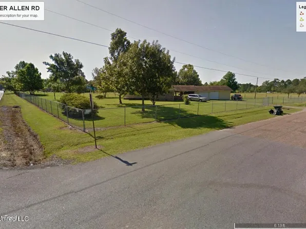 5600 Allen Rd, Vancleave, MS 39565