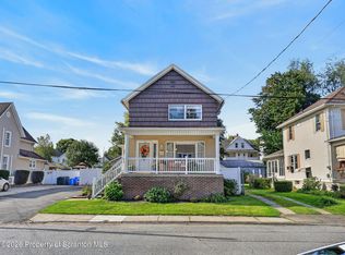 339 Putnam St, Scranton, PA 18508