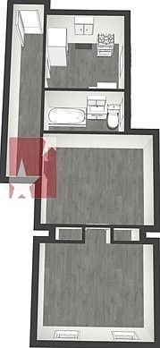 2nd image of 30-31 34th St #12