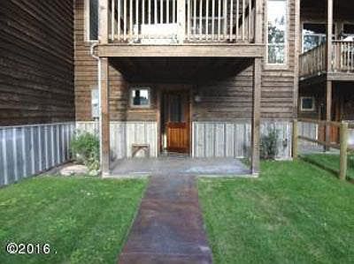 2nd image of 1910 Trail St Unit E