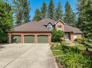 13431 N Whitehouse Ct, Spokane, WA 99208