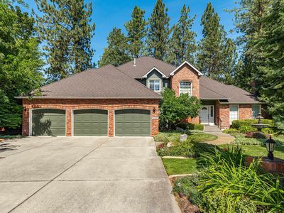 13431 N Whitehouse Ct, Spokane, WA, 99208