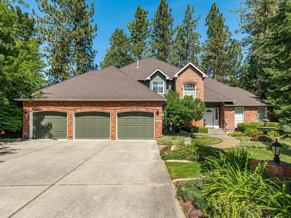 13431 N Whitehouse Ct, Spokane, WA 99208
