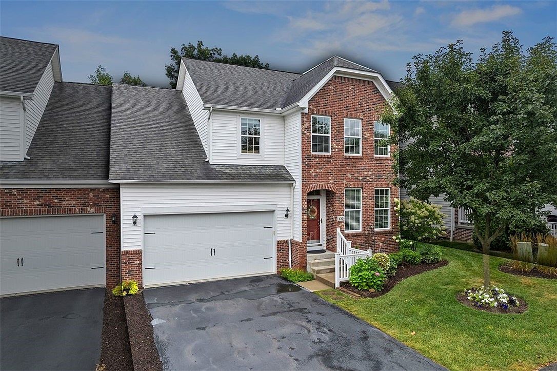 120 Dorsch Dr, Cranberry Township, PA 16066 | Zillow