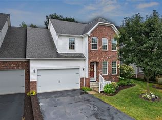 120 Dorsch Dr, Cranberry Township, PA 16066