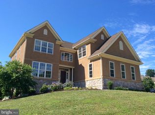 116 N Hillcrest Rd, Springfield, PA 19064