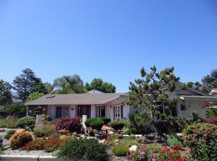 5505 Somerset Dr, Goleta, CA 93111