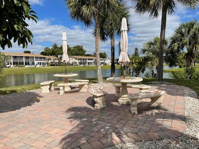 218 Somerset L, West Palm Beach, FL, 33417