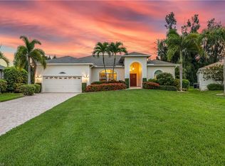 16528 Wellington Lakes Cir, Fort Myers, FL 33908