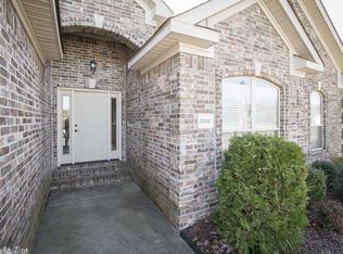 2906 Lynne Ct, Bryant, AR 72022