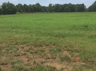 1563 E Clara Court #LOT#10, fort gibson, OK 74434