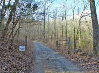 0 Hidden Hollow Ln, Otto, NC 28763