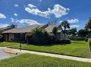 8471 Boca Glades Boulevard E, Boca Raton, FL 33434