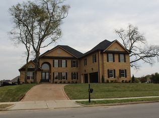 2165 Gorden Xing, Gallatin, TN 37066