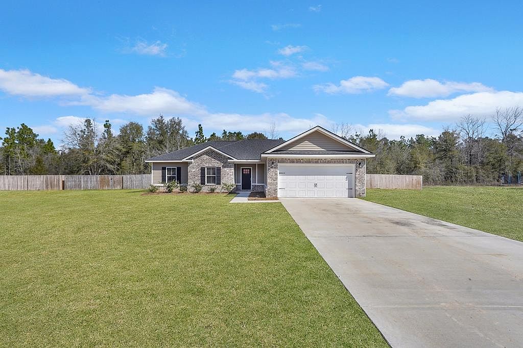 172 Linden Dr, Jesup, GA 31545 Zillow