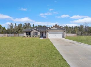 172 Linden Dr, Jesup, GA 31545