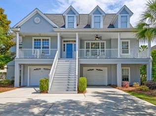 2660 Magnolia Woods Dr, Mount Pleasant, SC 29464
