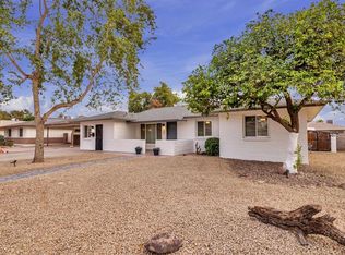 1257 E Manhatton Dr, Tempe, AZ 85282