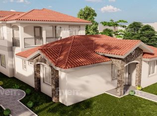 320 N D St, Madera, CA 93638