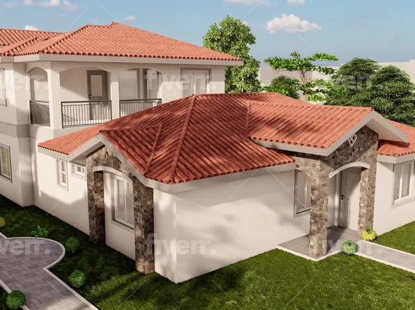 320 N D St, Madera, CA 93638