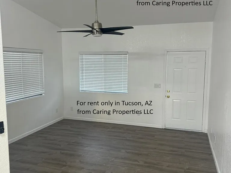 913 E Hedrick Dr #2 — Photo 3
