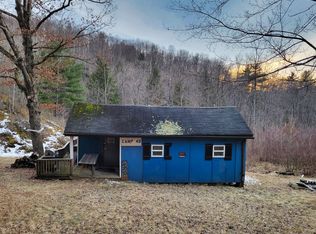 2927 Bark Camp Rd, Penfield, PA 15849