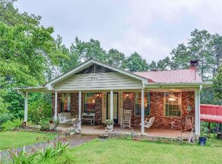 305 Mount Horeb Rd, Meridian, MS 39301