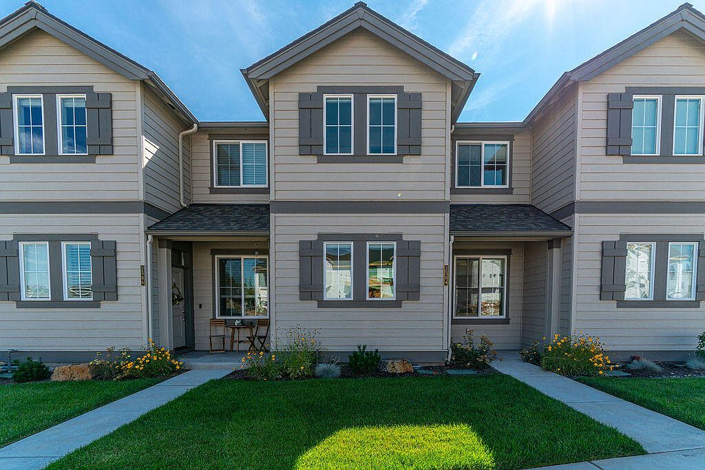 2584 NE Purcell Blvd, Bend, OR 97701 Zillow